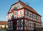 Altes Rathaus Oppershofen