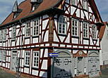 Altes Rathaus Assenheim