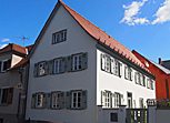 Wohnhaus Bad Homburg