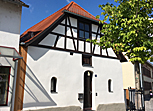 Wohnhaus Sulzbach